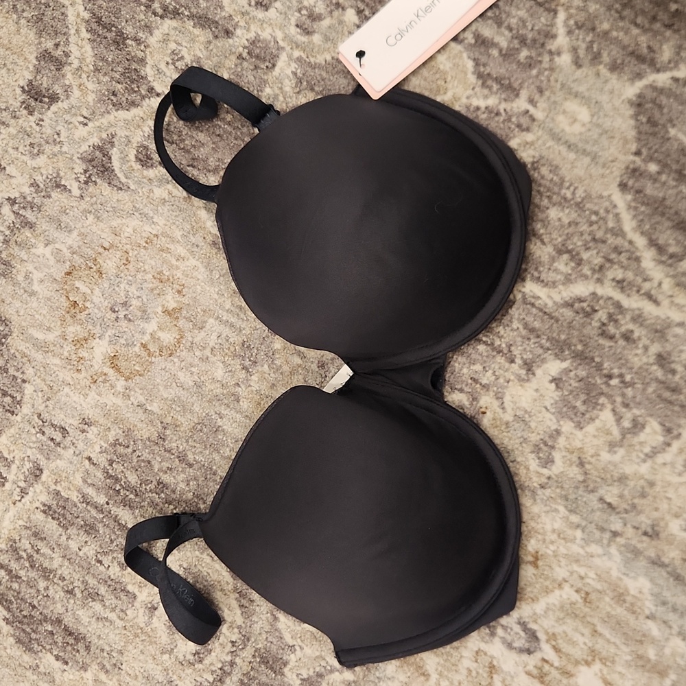 Calvin Klein Full Coverage 32DD